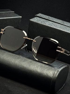 عینک آفتابی از برند جیوانچی(پلیس)Givenchy کد 112