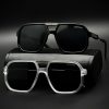 عینک آفتابی از برندکَرِرا(carrera)کدh71